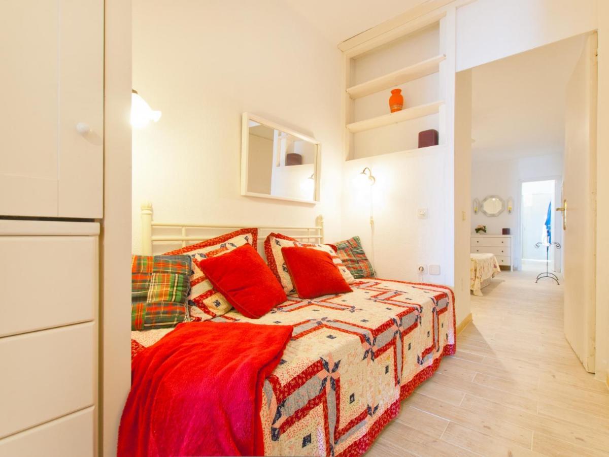Oiza Castle 24 At Beach, Wifi And Aircon Alcudia (Mallorca)