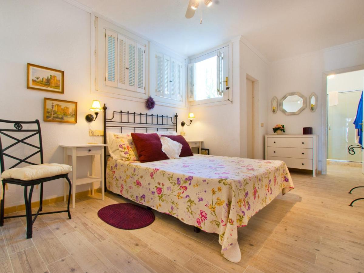 Apartamento Oiza Castle 24 At Beach, Wifi And Aircon *