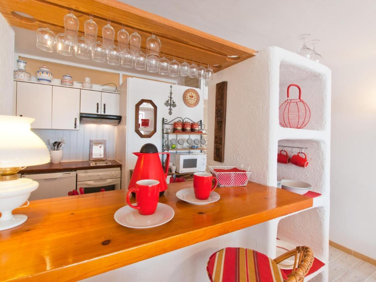 Oiza Castle 24 At Beach, Wifi And Aircon Apartment Alcudia (Mallorca)