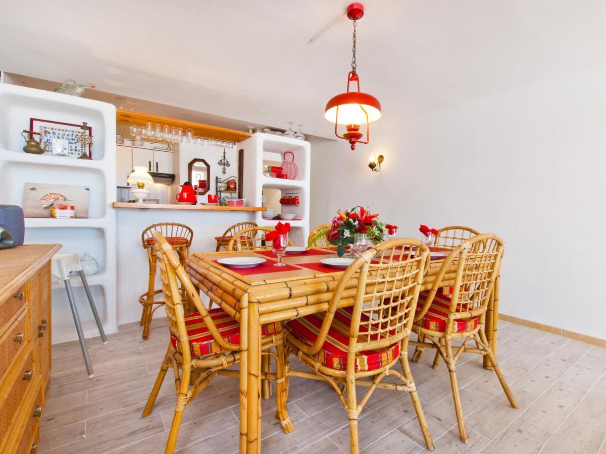 Apartment Oiza Castle 24 At Beach, Wifi And Aircon Alcudia (Mallorca)